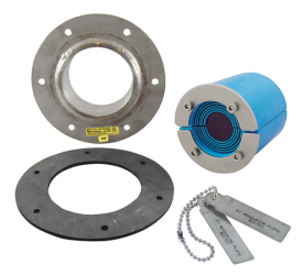 Roxtec RS Ex seal with SLF RS