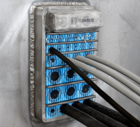 Cửa  sổ  luồn  cáp  Roxtec S