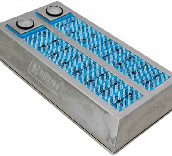 Cửa  sổ  luồn  cáp Roxtec CF 8/32  