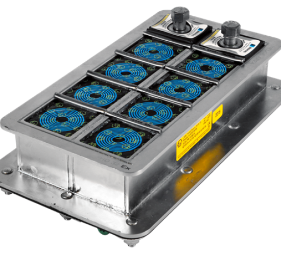 Thiết Bị Roxtec HD Ex 