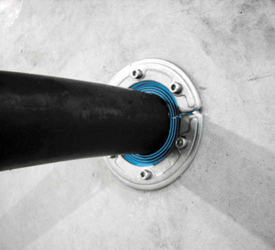 SẢN PHẨM ROXTEC RS 