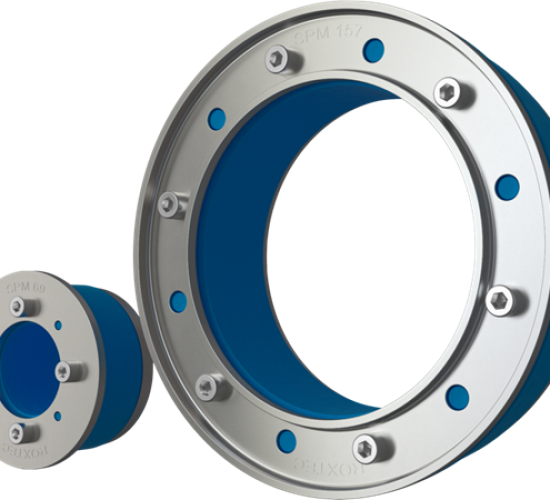 Sản Phẩm Roxtec SPM™ seal 